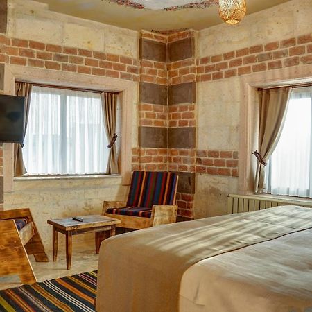 Ortahisar House 1938 Special Cave Hotel מראה חיצוני תמונה