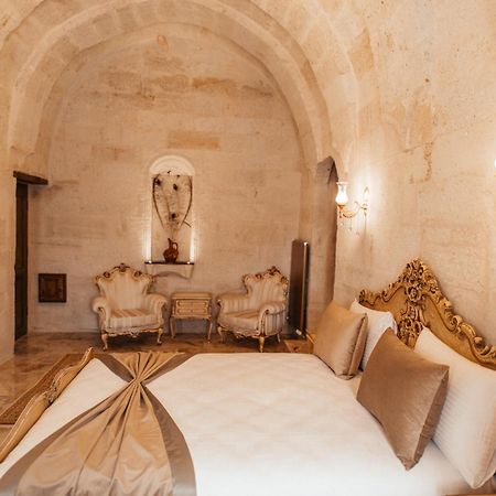 Ortahisar House 1938 Special Cave Hotel חדר תמונה