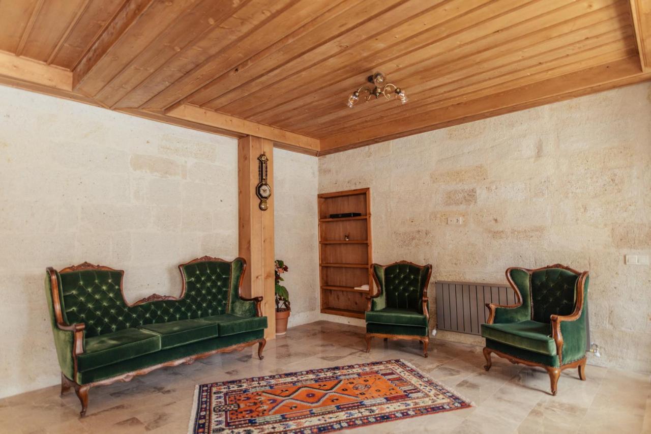 Ortahisar House 1938 Special Cave Hotel מראה חיצוני תמונה
