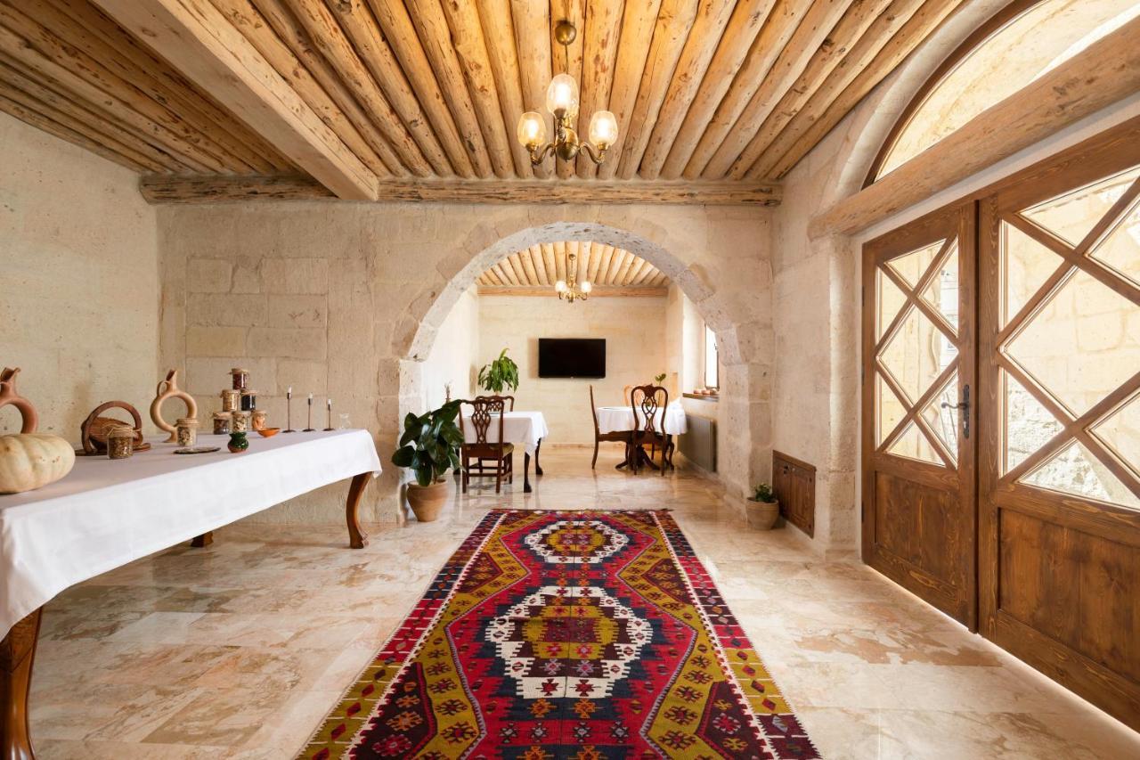 Ortahisar House 1938 Special Cave Hotel מראה חיצוני תמונה