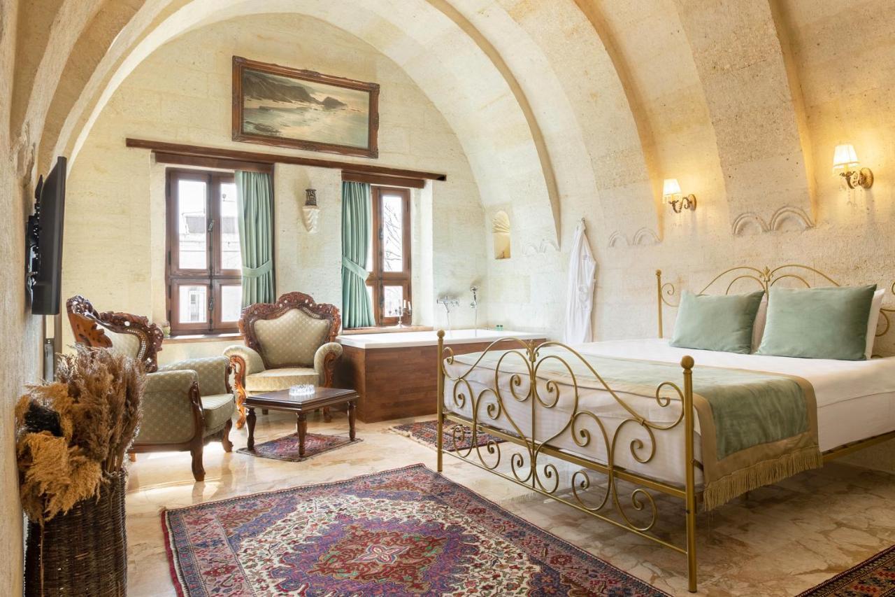 Ortahisar House 1938 Special Cave Hotel מראה חיצוני תמונה
