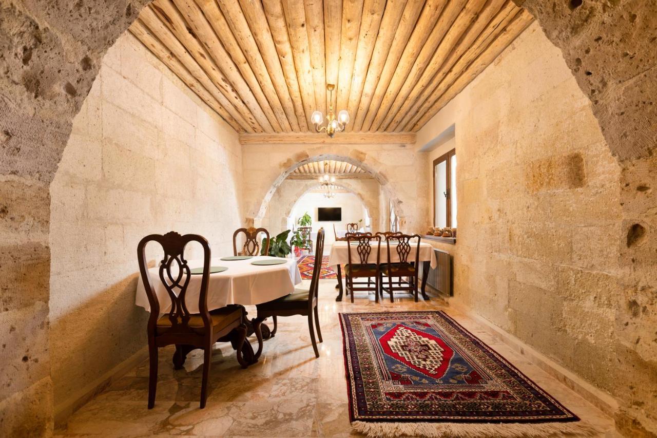 Ortahisar House 1938 Special Cave Hotel מראה חיצוני תמונה