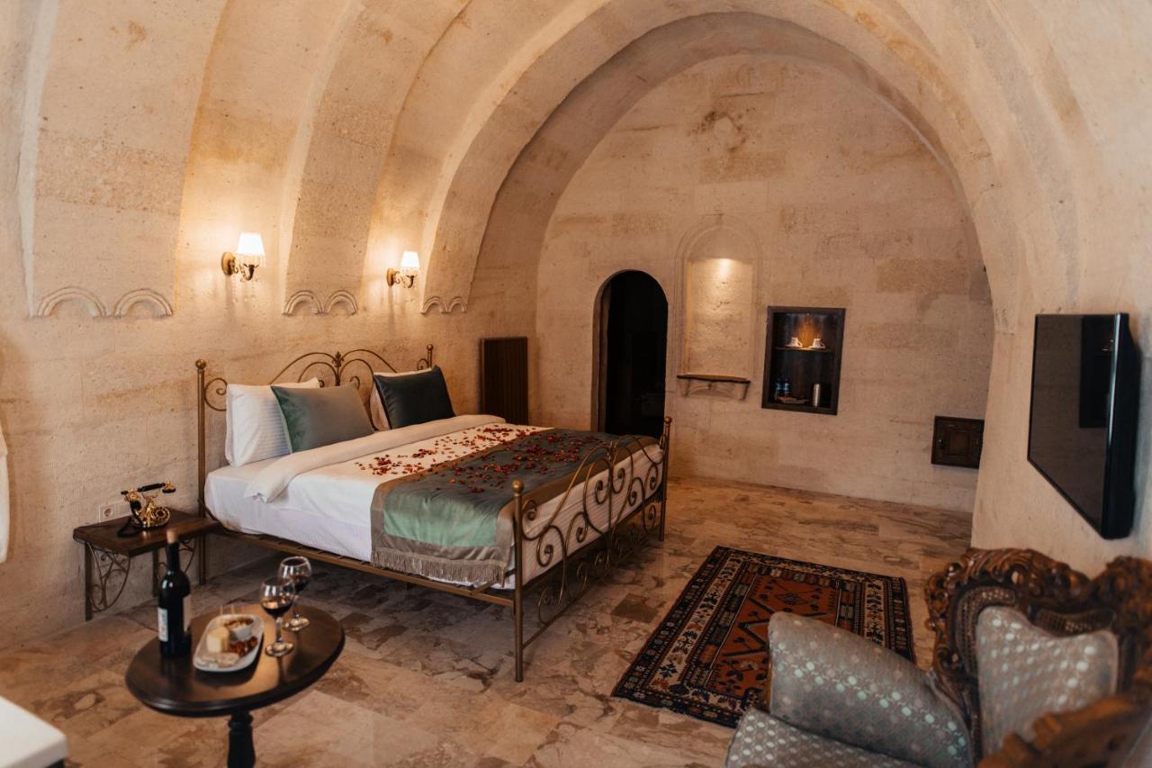 Ortahisar House 1938 Special Cave Hotel מראה חיצוני תמונה