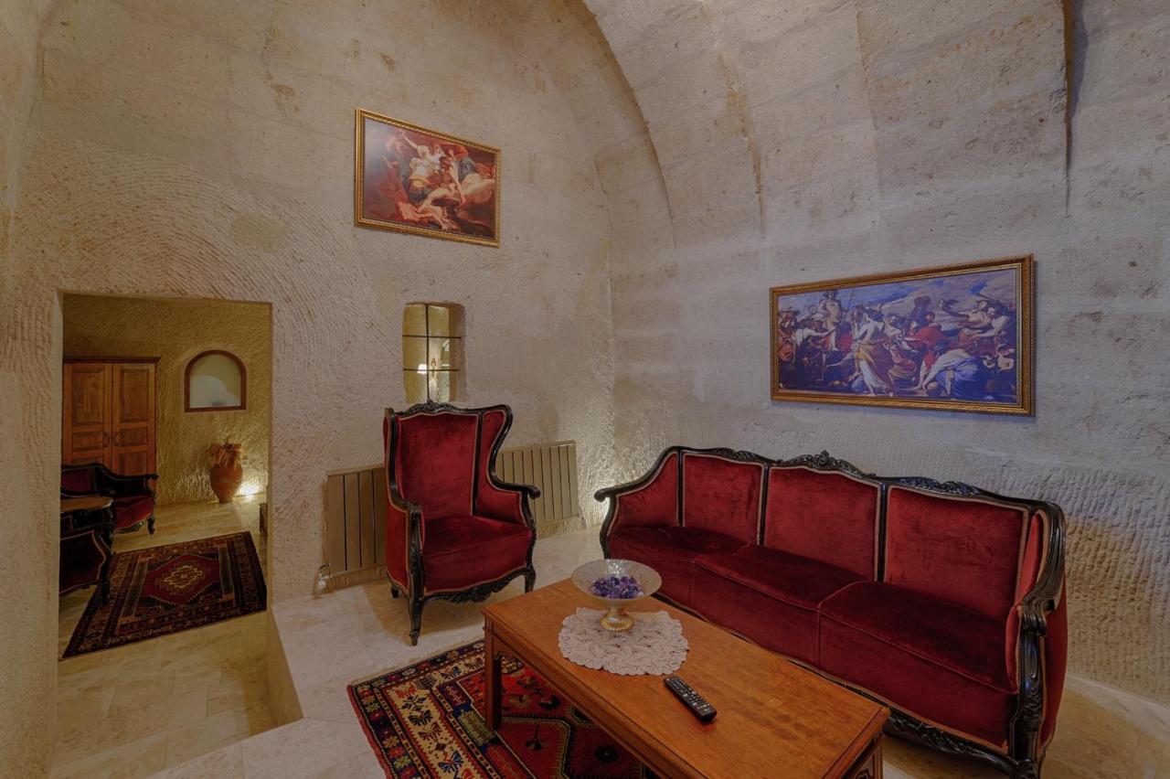 Ortahisar House 1938 Special Cave Hotel מראה חיצוני תמונה