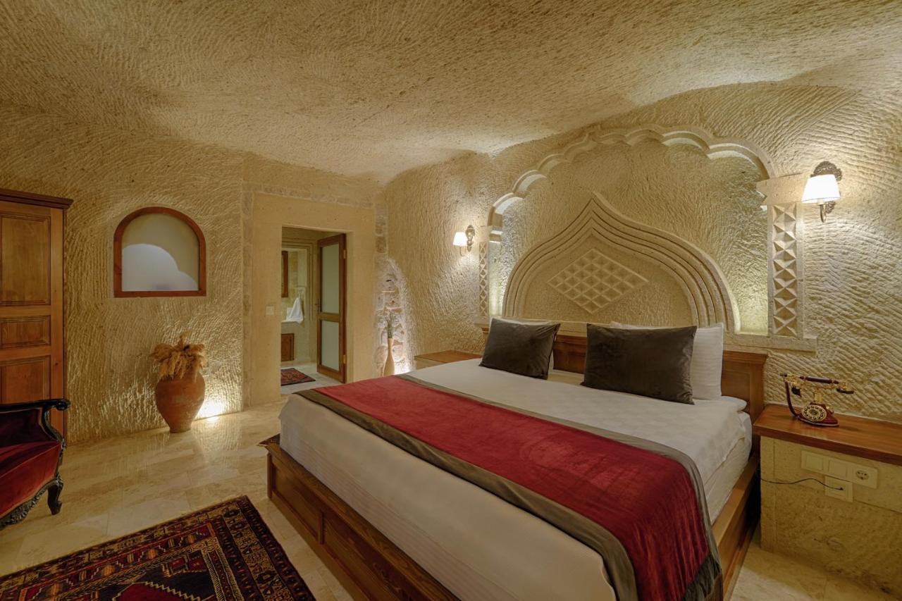 Ortahisar House 1938 Special Cave Hotel מראה חיצוני תמונה
