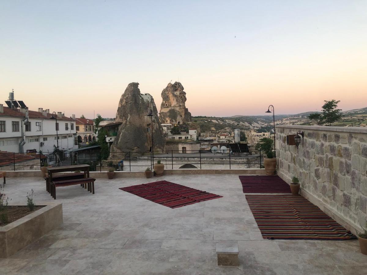 Ortahisar House 1938 Special Cave Hotel מראה חיצוני תמונה