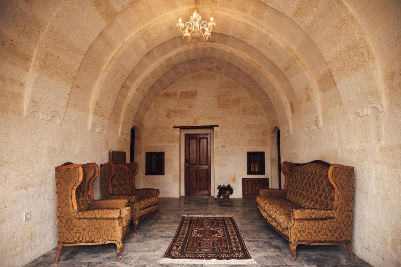 Ortahisar House 1938 Special Cave Hotel מראה חיצוני תמונה