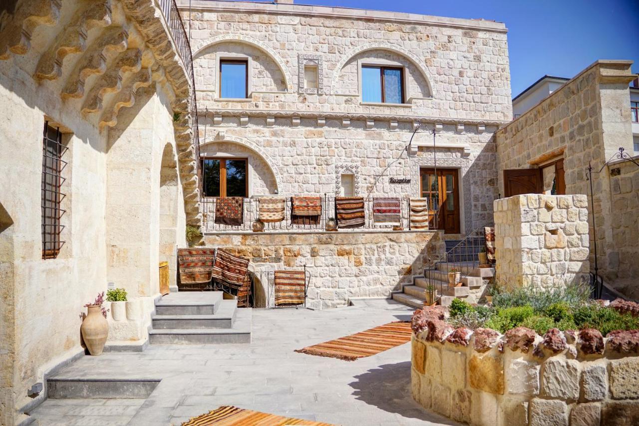 Ortahisar House 1938 Special Cave Hotel מראה חיצוני תמונה