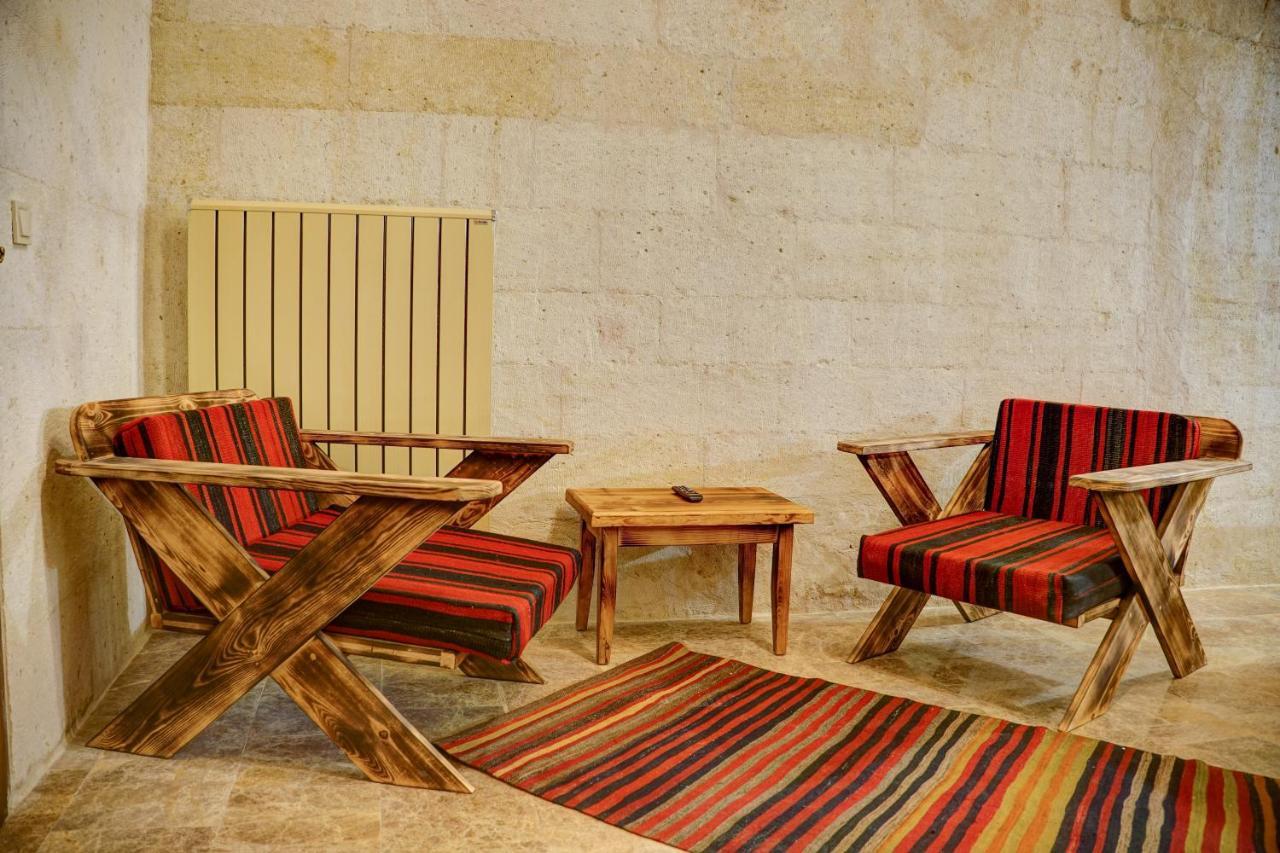 Ortahisar House 1938 Special Cave Hotel מראה חיצוני תמונה