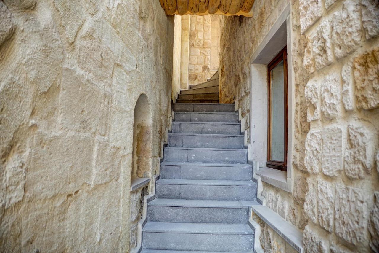 Ortahisar House 1938 Special Cave Hotel מראה חיצוני תמונה