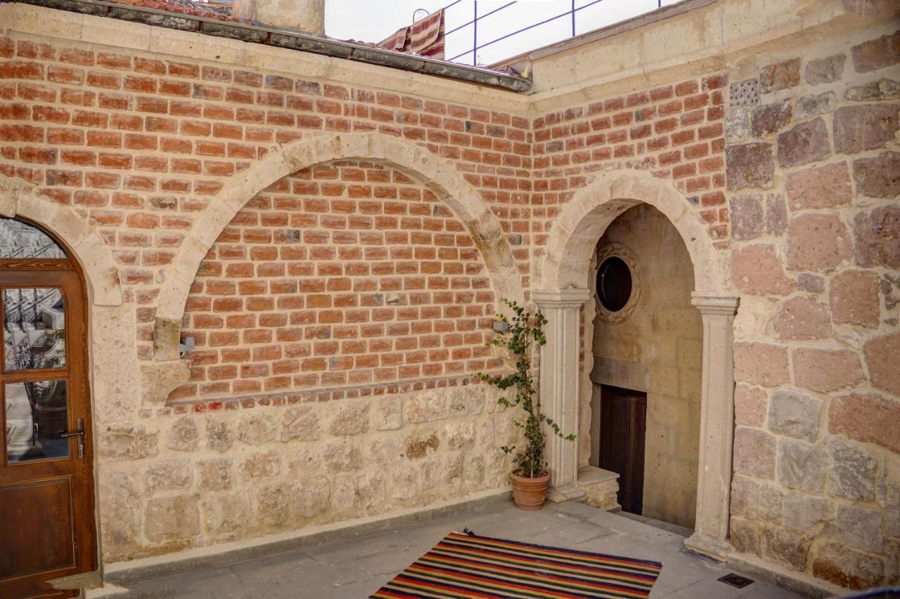 Ortahisar House 1938 Special Cave Hotel מראה חיצוני תמונה