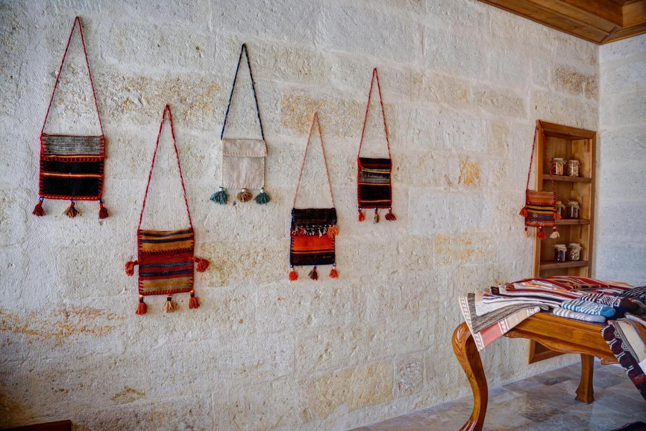 Ortahisar House 1938 Special Cave Hotel מראה חיצוני תמונה