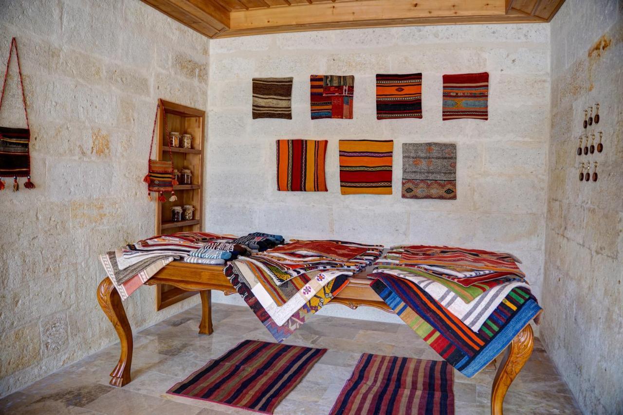 Ortahisar House 1938 Special Cave Hotel מראה חיצוני תמונה