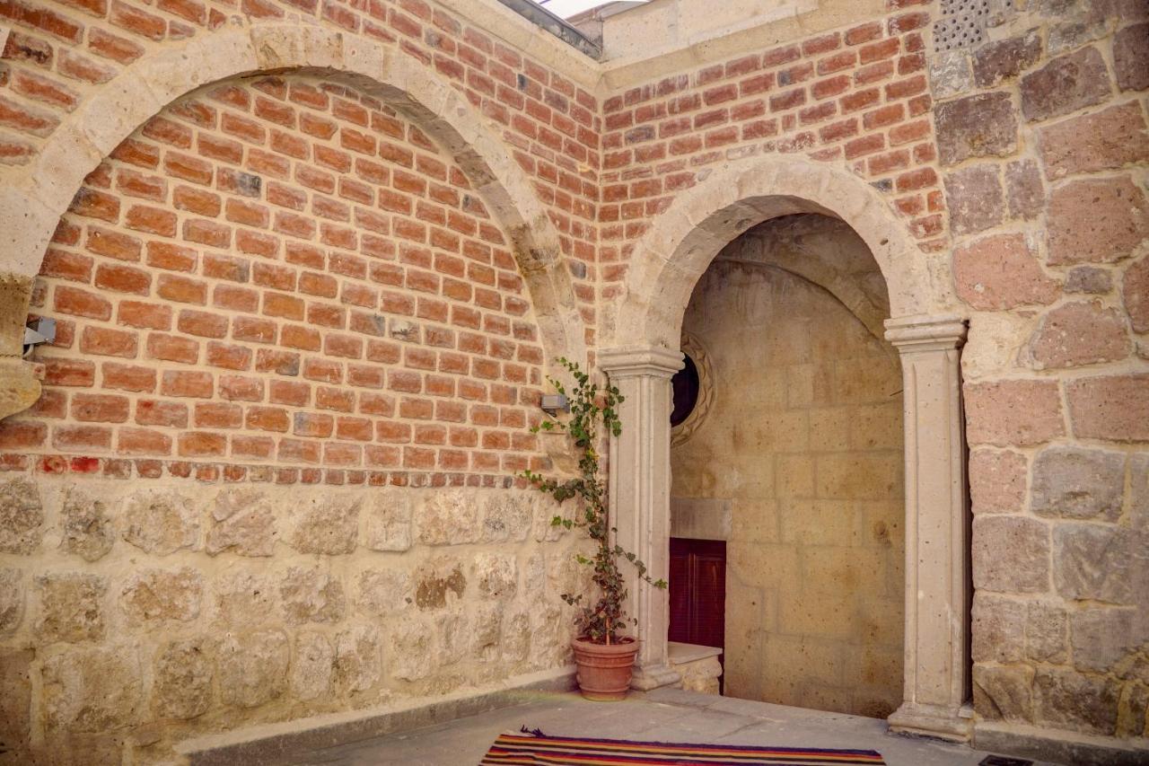 Ortahisar House 1938 Special Cave Hotel מראה חיצוני תמונה