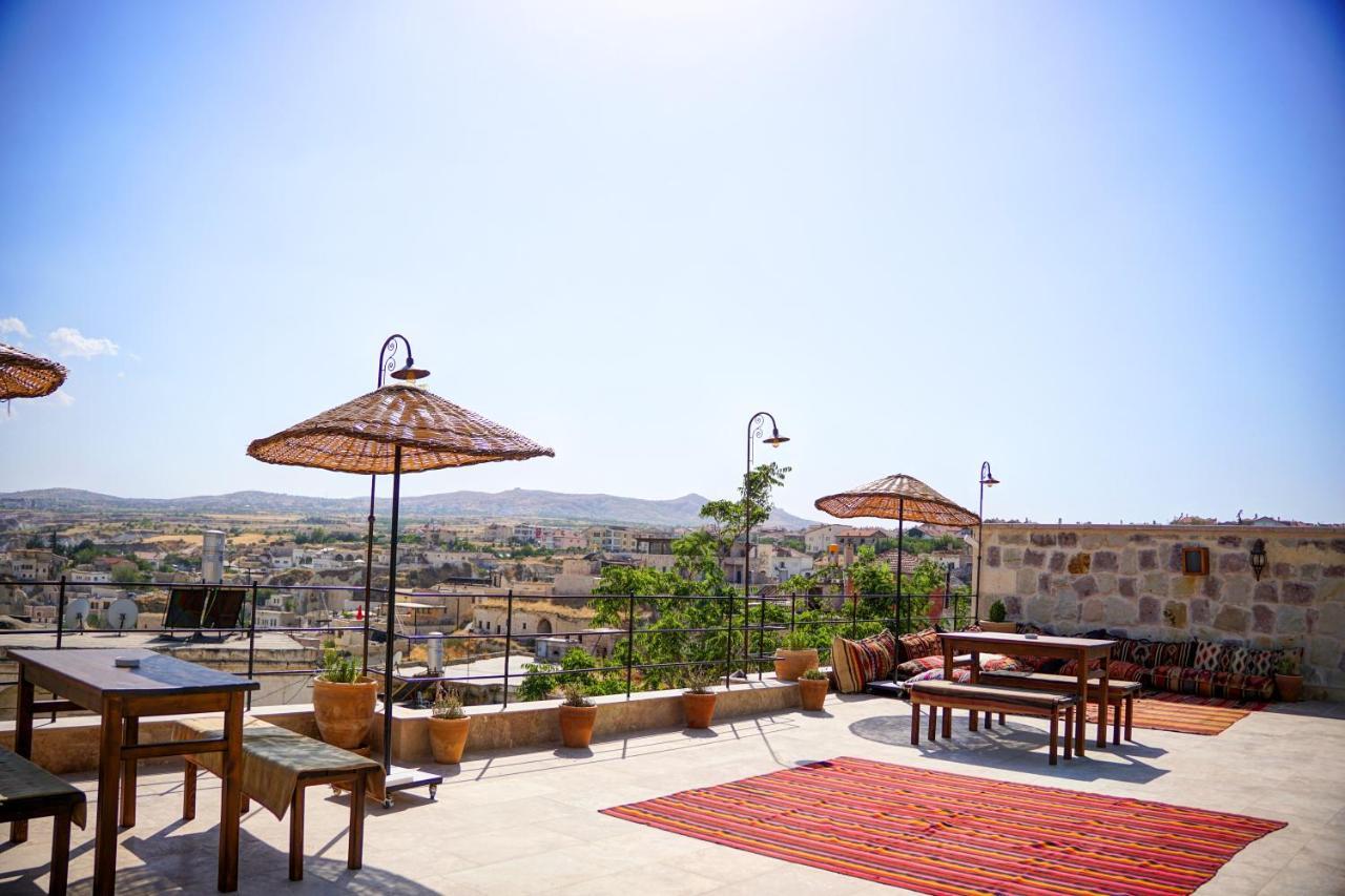 Ortahisar House 1938 Special Cave Hotel מראה חיצוני תמונה