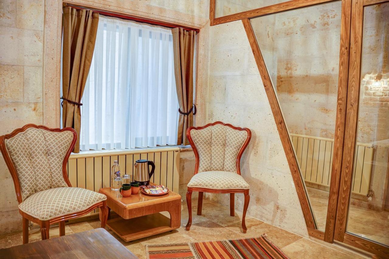 Ortahisar House 1938 Special Cave Hotel מראה חיצוני תמונה