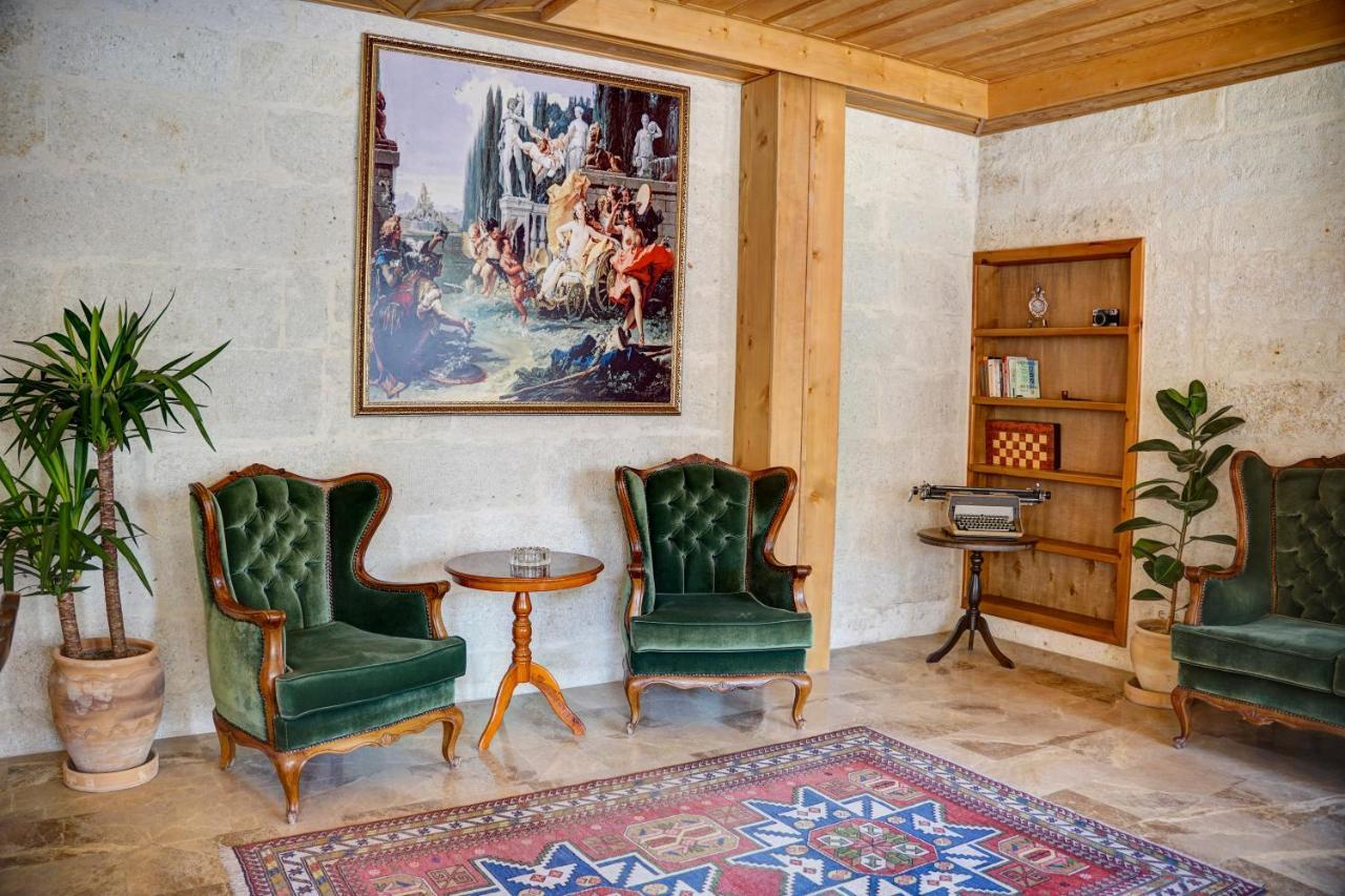 Ortahisar House 1938 Special Cave Hotel מראה חיצוני תמונה
