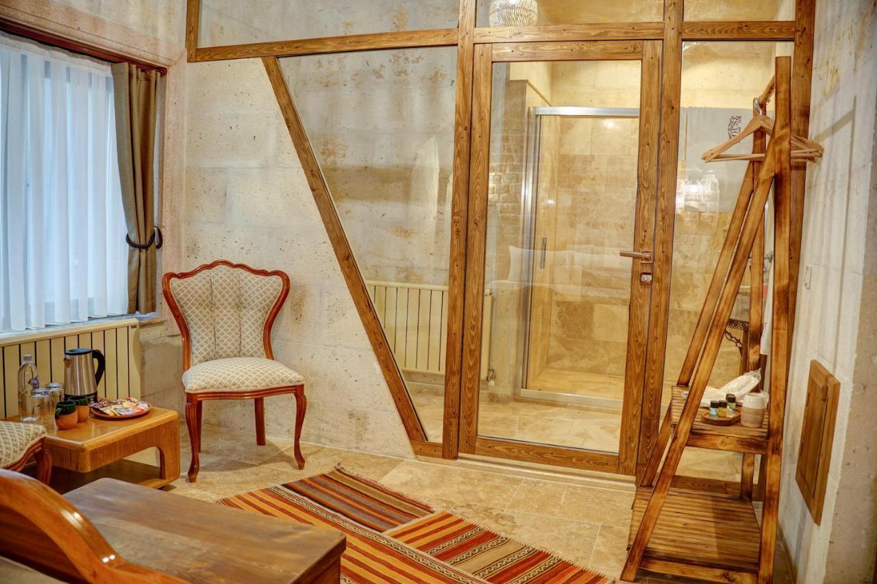 Ortahisar House 1938 Special Cave Hotel מראה חיצוני תמונה