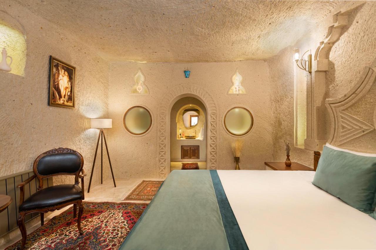 Ortahisar House 1938 Special Cave Hotel מראה חיצוני תמונה