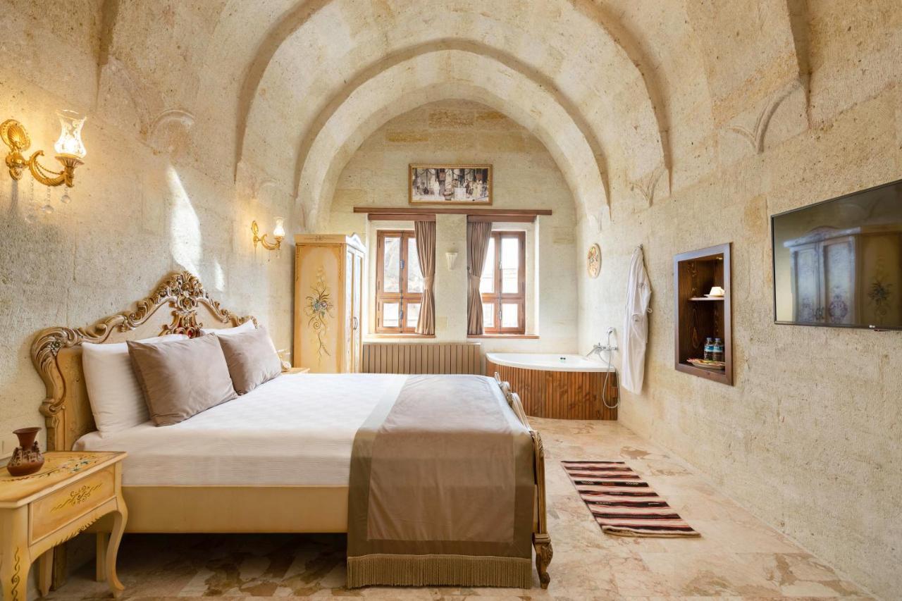 Ortahisar House 1938 Special Cave Hotel מראה חיצוני תמונה