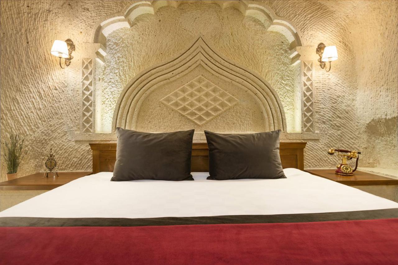 Ortahisar House 1938 Special Cave Hotel מראה חיצוני תמונה