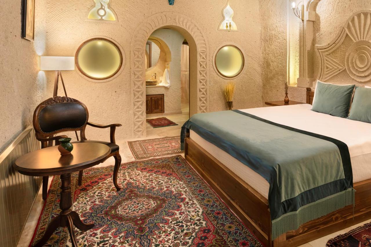 Ortahisar House 1938 Special Cave Hotel מראה חיצוני תמונה