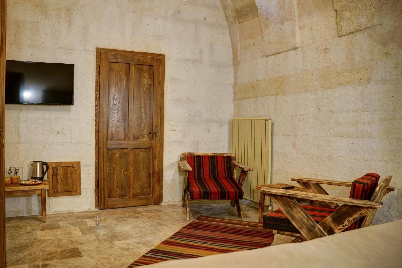 Ortahisar House 1938 Special Cave Hotel מראה חיצוני תמונה